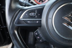 
										SUZUKI SWIFT 1.2cc HYBRID 83CV TOP full									