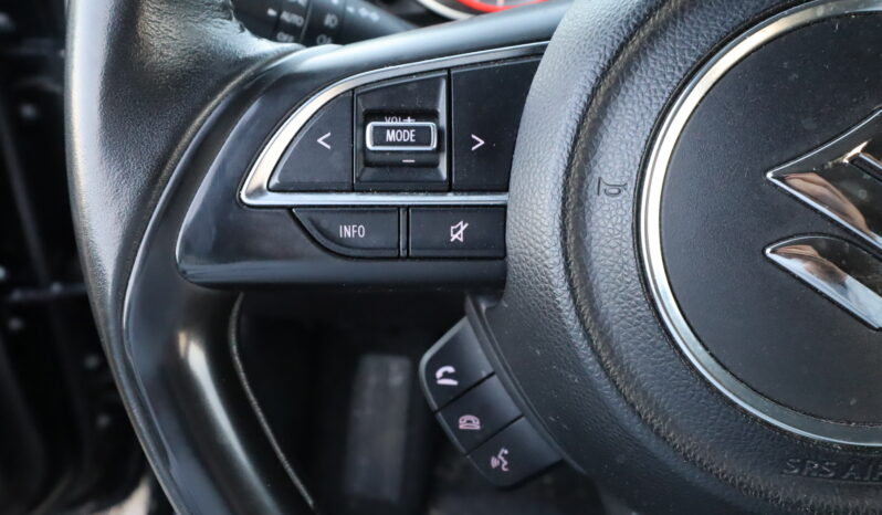 
								SUZUKI SWIFT 1.2cc HYBRID 83CV TOP full									