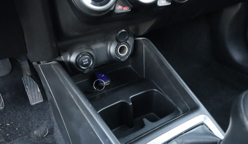 
								SUZUKI SWIFT 1.2cc HYBRID 83CV TOP full									