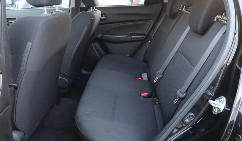 
								SUZUKI SWIFT 1.2cc HYBRID 83CV TOP full									
