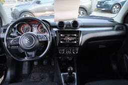 
										SUZUKI SWIFT 1.2cc HYBRID 83CV TOP full									