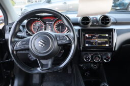 
										SUZUKI SWIFT 1.2cc HYBRID 83CV TOP full									
