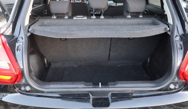 
								SUZUKI SWIFT 1.2cc HYBRID 83CV TOP full									