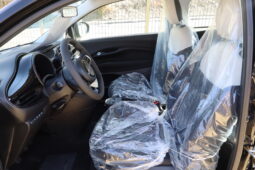 
										FIAT NUOVA 500 1.0cc 65cv Hybrid ICON full									