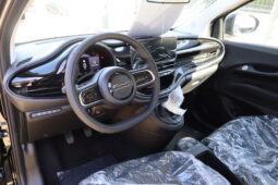 
										FIAT NUOVA 500 1.0cc 65cv Hybrid ICON full									
