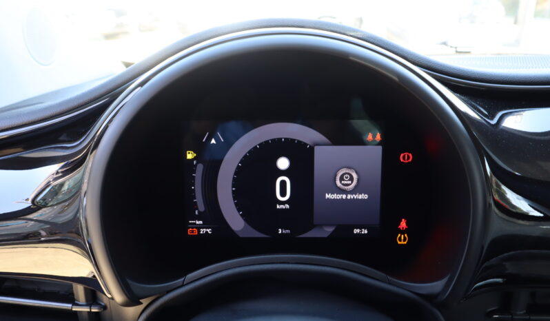 
								FIAT NUOVA 500 1.0cc 65cv Hybrid ICON full									