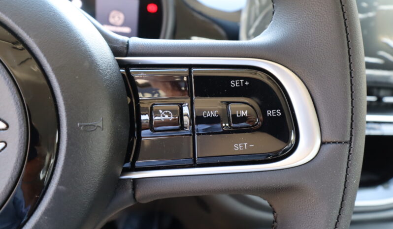 
								FIAT NUOVA 500 1.0cc 65cv Hybrid ICON full									