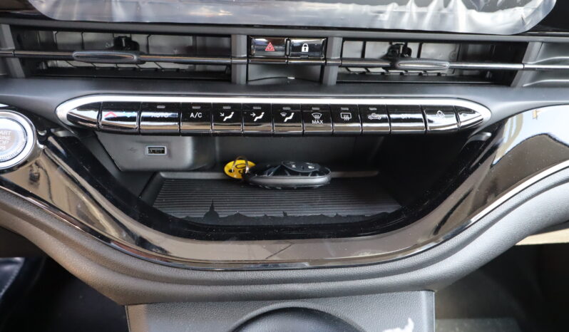 
								FIAT NUOVA 500 1.0cc 65cv Hybrid ICON full									