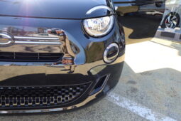
										FIAT NUOVA 500 1.0cc 65cv Hybrid ICON full									