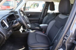 
										JEEP Renegade MY22 1.3 Turbo T4 190cv PHEV 4XE AT6 LIMITED full									