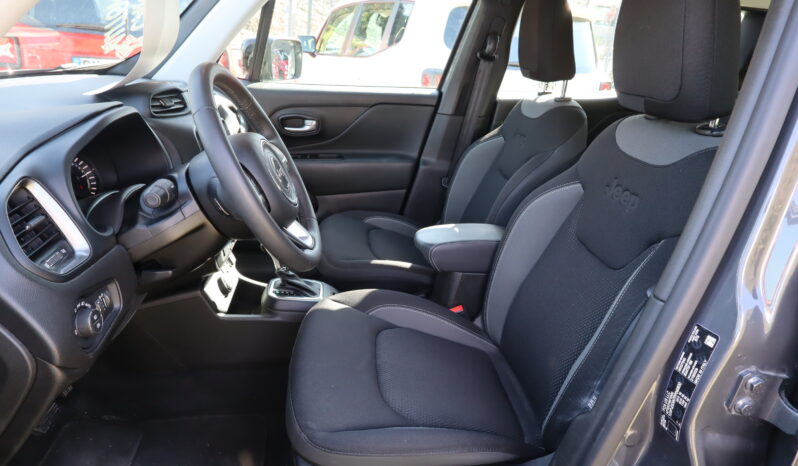 
								JEEP Renegade MY22 1.3 Turbo T4 190cv PHEV 4XE AT6 LIMITED full									
