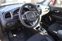 
										JEEP Renegade MY22 1.3 Turbo T4 190cv PHEV 4XE AT6 LIMITED full									