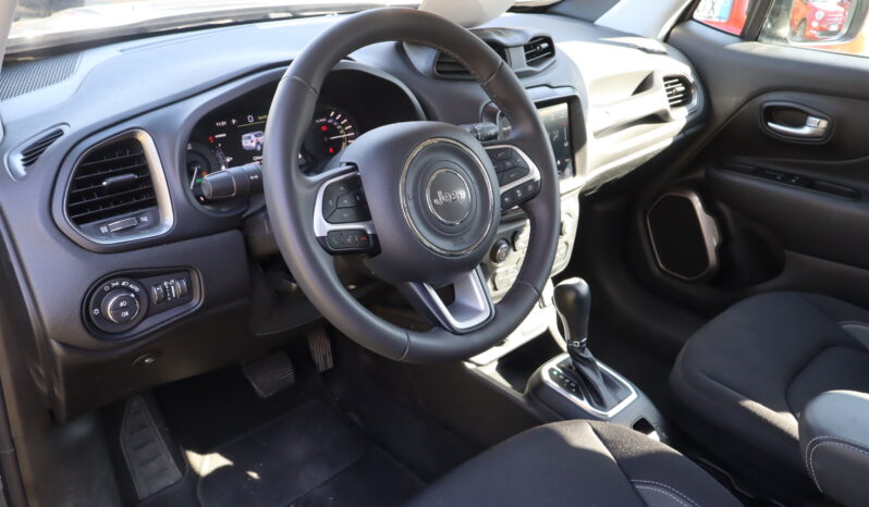 
								JEEP Renegade MY22 1.3 Turbo T4 190cv PHEV 4XE AT6 LIMITED full									