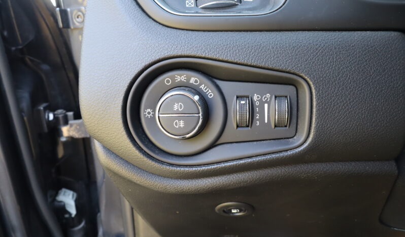 
								JEEP Renegade MY22 1.3 Turbo T4 190cv PHEV 4XE AT6 LIMITED full									