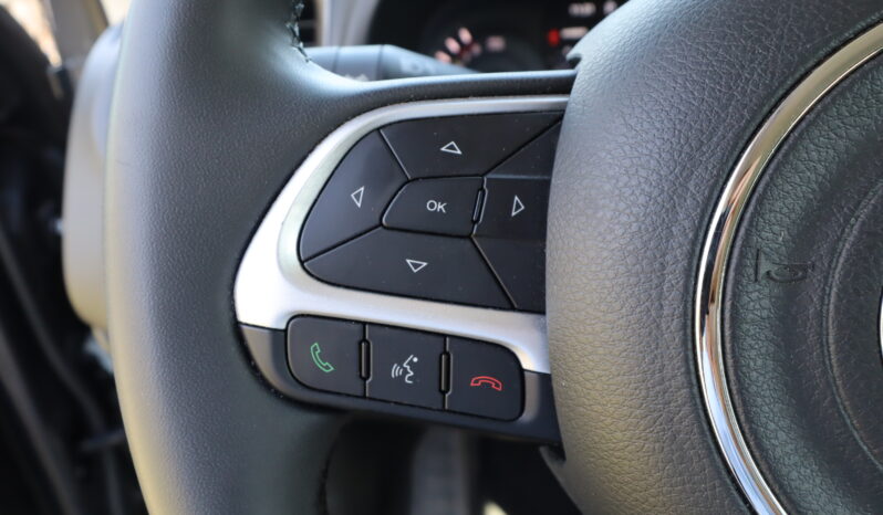 
								JEEP Renegade MY22 1.3 Turbo T4 190cv PHEV 4XE AT6 LIMITED full									