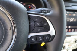 
										JEEP Renegade MY22 1.3 Turbo T4 190cv PHEV 4XE AT6 LIMITED full									