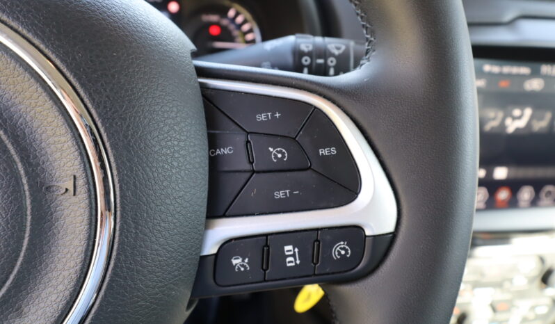 
								JEEP Renegade MY22 1.3 Turbo T4 190cv PHEV 4XE AT6 LIMITED full									