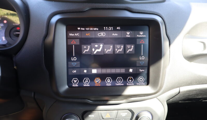 
								JEEP Renegade MY22 1.3 Turbo T4 190cv PHEV 4XE AT6 LIMITED full									