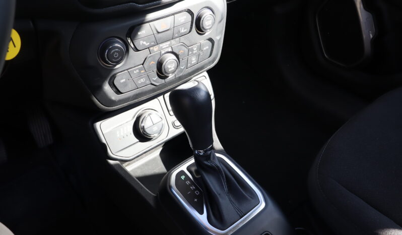 
								JEEP Renegade MY22 1.3 Turbo T4 190cv PHEV 4XE AT6 LIMITED full									