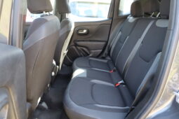 
										JEEP Renegade MY22 1.3 Turbo T4 190cv PHEV 4XE AT6 LIMITED full									
