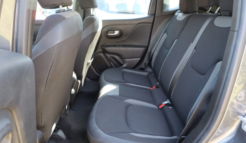 
								JEEP Renegade MY22 1.3 Turbo T4 190cv PHEV 4XE AT6 LIMITED full									