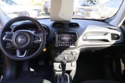 
										JEEP Renegade MY22 1.3 Turbo T4 190cv PHEV 4XE AT6 LIMITED full									