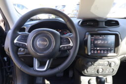 
										JEEP Renegade MY22 1.3 Turbo T4 190cv PHEV 4XE AT6 LIMITED full									