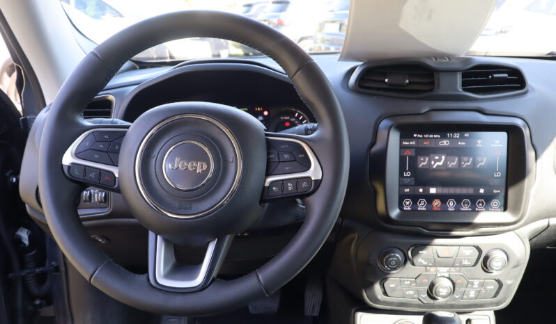 
								JEEP Renegade MY22 1.3 Turbo T4 190cv PHEV 4XE AT6 LIMITED full									