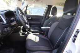 
										JEEP Renegade MY22 1.3 Turbo T4 190cv PHEV 4XE AT6 LIMITED full									