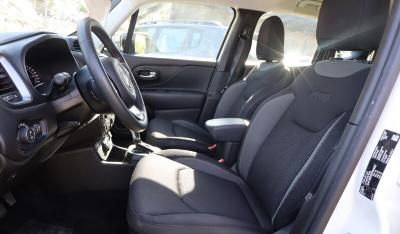 
								JEEP Renegade MY22 1.3 Turbo T4 190cv PHEV 4XE AT6 LIMITED full									