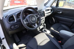 
										JEEP Renegade MY22 1.3 Turbo T4 190cv PHEV 4XE AT6 LIMITED full									