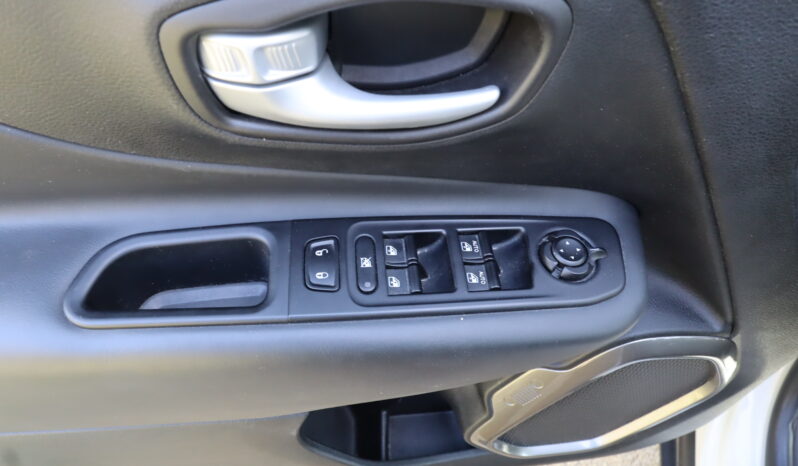 
								JEEP Renegade MY22 1.3 Turbo T4 190cv PHEV 4XE AT6 LIMITED full									