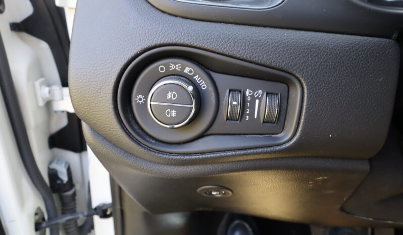 
								JEEP Renegade MY22 1.3 Turbo T4 190cv PHEV 4XE AT6 LIMITED full									