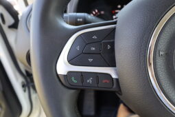 
										JEEP Renegade MY22 1.3 Turbo T4 190cv PHEV 4XE AT6 LIMITED full									
