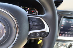 
										JEEP Renegade MY22 1.3 Turbo T4 190cv PHEV 4XE AT6 LIMITED full									