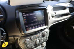 
										JEEP Renegade MY22 1.3 Turbo T4 190cv PHEV 4XE AT6 LIMITED full									