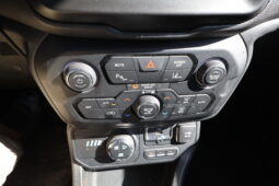 
										JEEP Renegade MY22 1.3 Turbo T4 190cv PHEV 4XE AT6 LIMITED full									