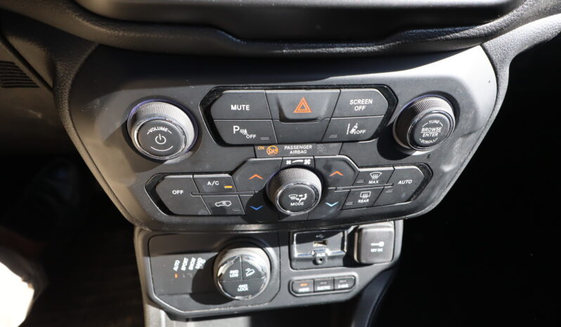 
								JEEP Renegade MY22 1.3 Turbo T4 190cv PHEV 4XE AT6 LIMITED full									