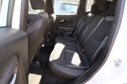 
										JEEP Renegade MY22 1.3 Turbo T4 190cv PHEV 4XE AT6 LIMITED full									