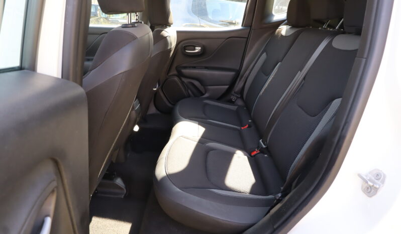 
								JEEP Renegade MY22 1.3 Turbo T4 190cv PHEV 4XE AT6 LIMITED full									