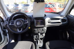 
										JEEP Renegade MY22 1.3 Turbo T4 190cv PHEV 4XE AT6 LIMITED full									