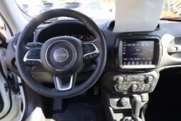 
										JEEP Renegade MY22 1.3 Turbo T4 190cv PHEV 4XE AT6 LIMITED full									