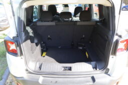 
										JEEP Renegade MY22 1.3 Turbo T4 190cv PHEV 4XE AT6 LIMITED full									