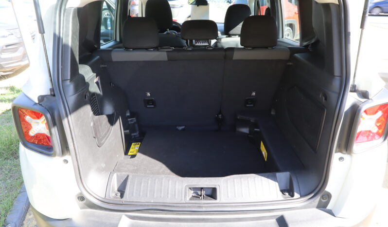 
								JEEP Renegade MY22 1.3 Turbo T4 190cv PHEV 4XE AT6 LIMITED full									