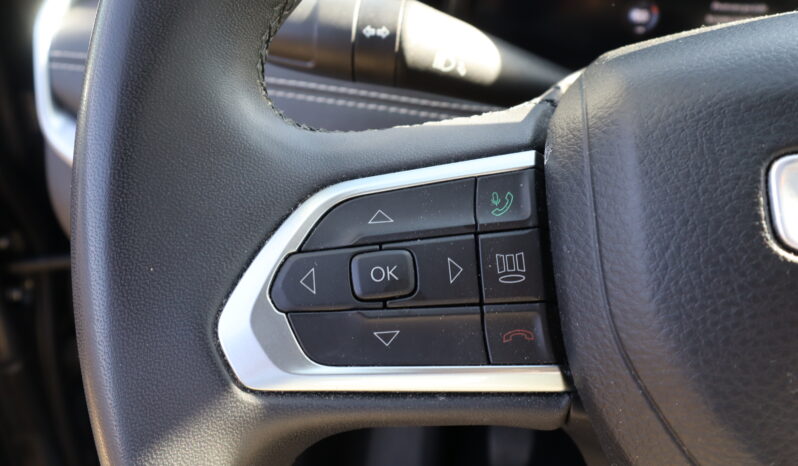 
								JEEP Compass 1.6cc Diesel 130cv Mt Fwd Limited full									
