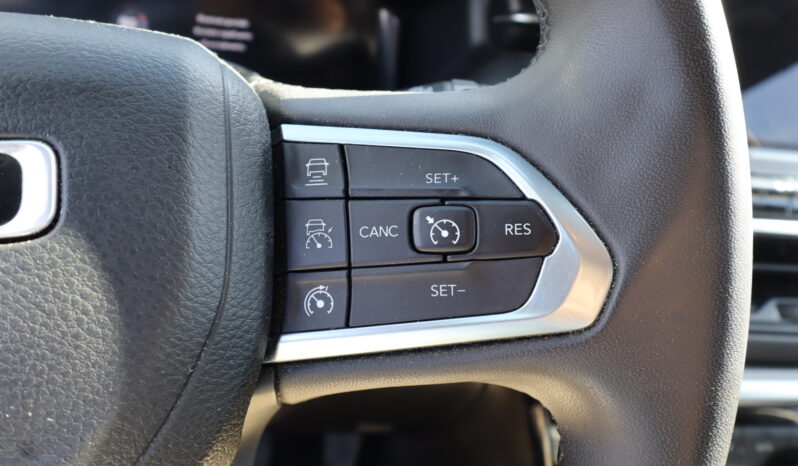 
								JEEP Compass 1.6cc Diesel 130cv Mt Fwd Limited full									