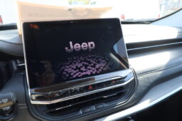 
										JEEP Compass 1.6cc Diesel 130cv Mt Fwd Limited full									