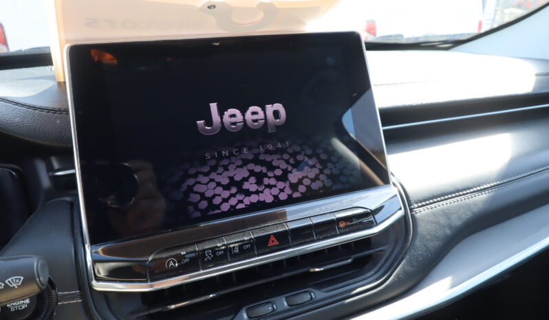 
								JEEP Compass 1.6cc Diesel 130cv Mt Fwd Limited full									