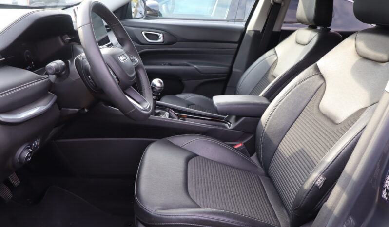 
								JEEP Compass 1.6cc Diesel 130cv Mt Fwd Limited full									