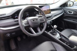 
										JEEP Compass 1.6cc Diesel 130cv Mt Fwd Limited full									